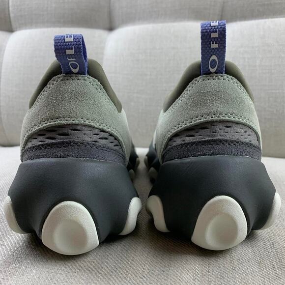 Brain Dead x Oakley Factory Team Flesh Sandal main image 4